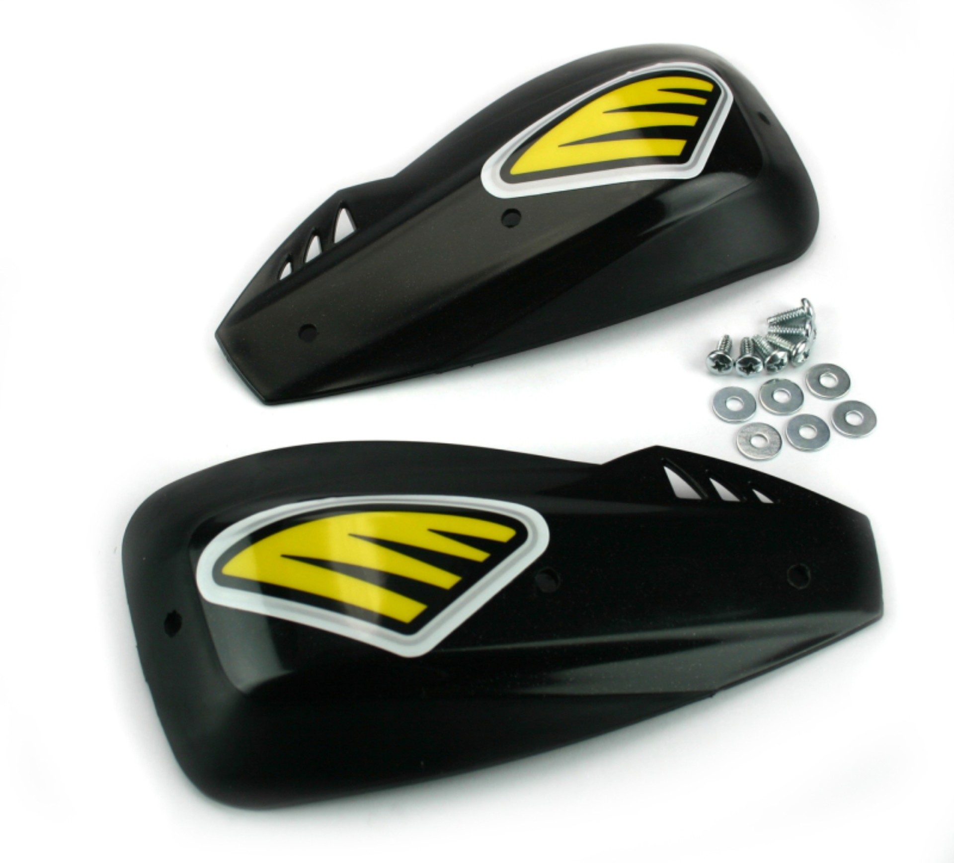 Picture of Cycra CYC Enduro DX Hand Guards - 1CYC-1025-12