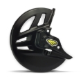 Picture of Cycra 02-07 Honda CR125R Disc Cover - Black