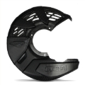 Picture of Cycra 15+ Yamaha WR250F Disc Cover - Black
