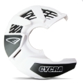 Picture of Cycra 15+ Yamaha WR250F Disc Cover - White