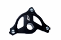 Picture of Cycra 15+ Yamaha WR250F Disc Cover Mount - Black