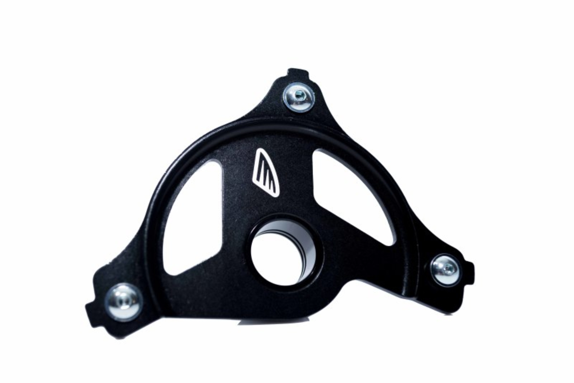 Picture of Cycra 10-14 KTM 150 XC Disc Cover Mount - Black
