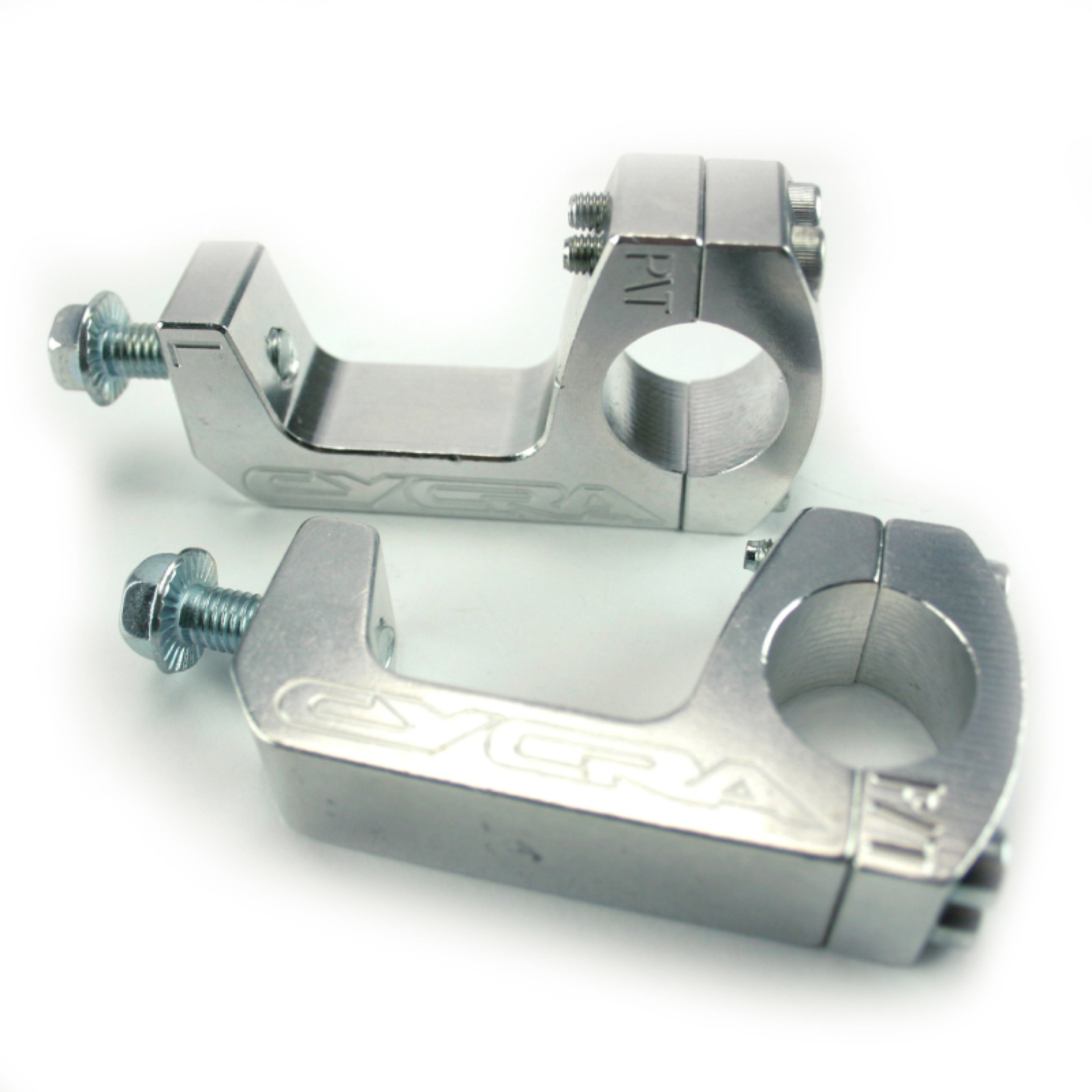Picture of Cycra Up to 2007 T1 ProTaper Bar U Clamp