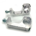 Picture of Cycra 08+ KTM Bar U Clamp