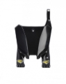 Picture of Cycra 22-24 Honda CRF250R Stadium Number Plate - Black