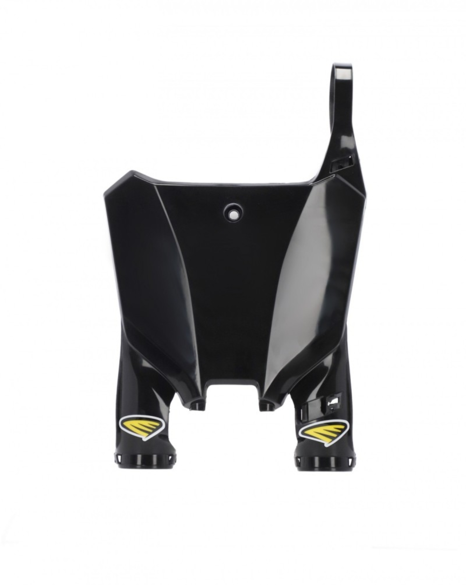 Picture of Cycra 22-24 Honda CRF250R Stadium Number Plate - Black