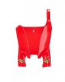 Picture of Cycra 22-24 Honda CRF250R Stadium Number Plate - Red