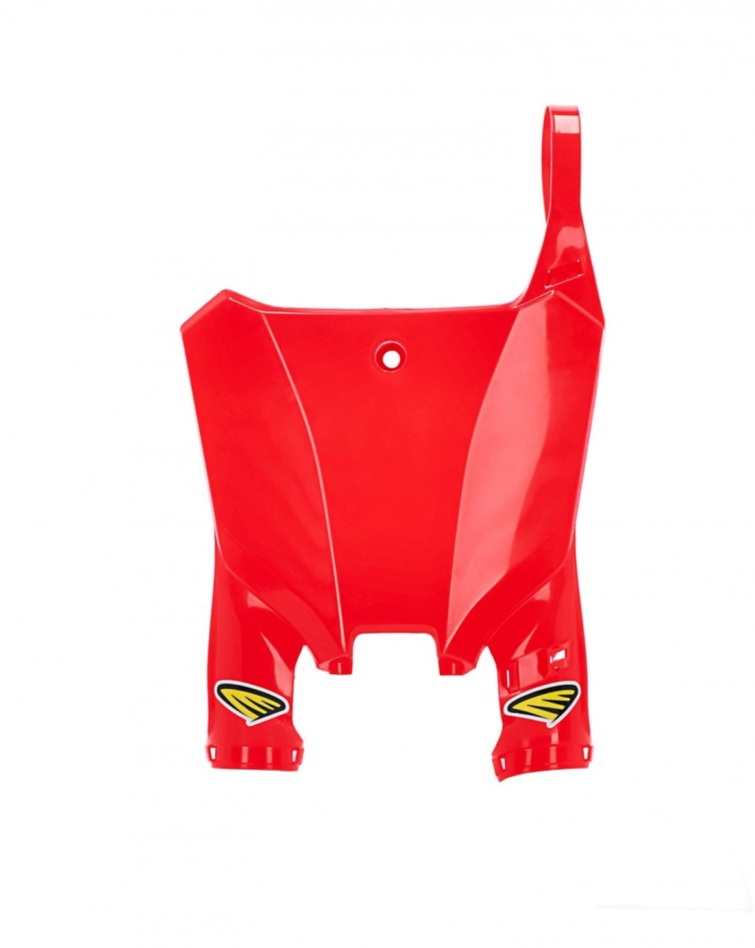 Picture of Cycra 22-24 Honda CRF250R Stadium Number Plate - Red