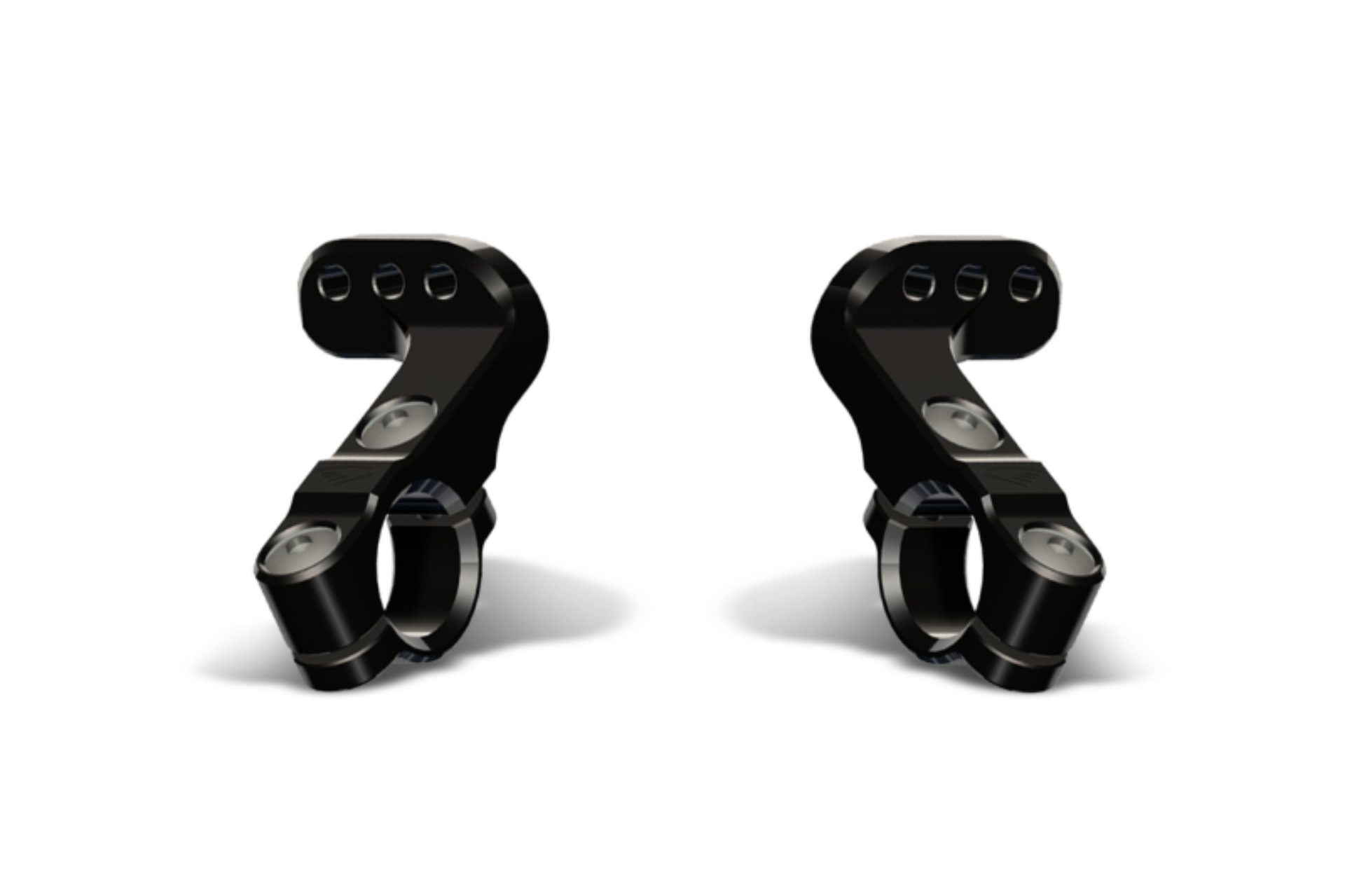 Picture of Cycra CYC ProBend CRM Hand Guards - 1CYC-1364-12
