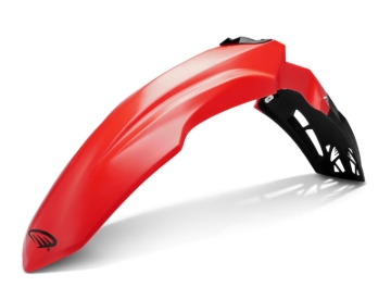 Picture of Cycra 18-21 Honda CRF250R Cycralite Front Fender - Red