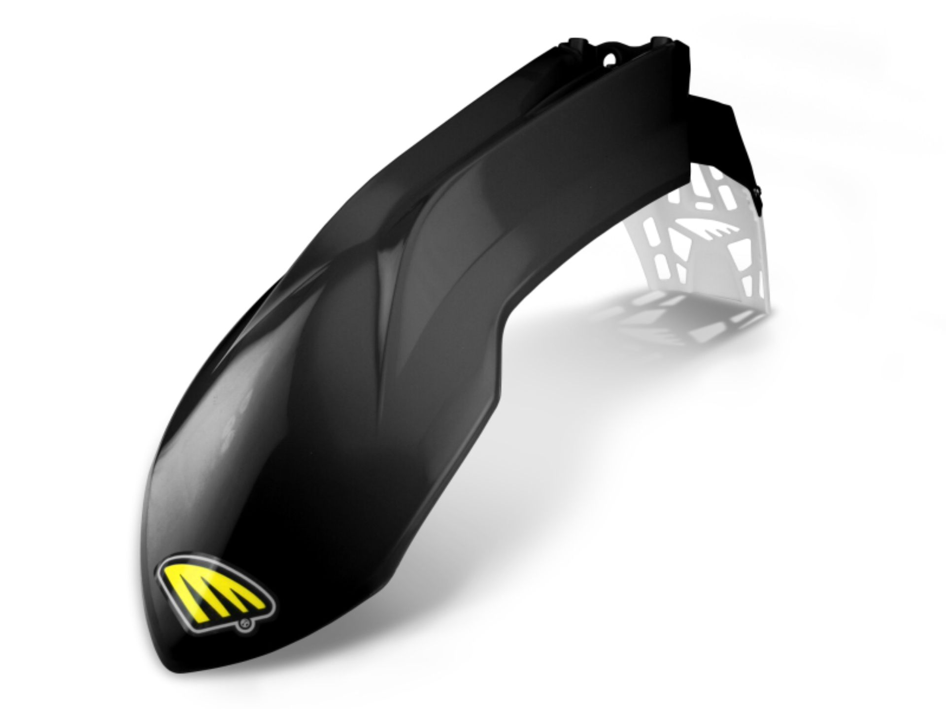 Picture of Cycra 13-15 KTM 125 SX Cycralite Front Fender - Black