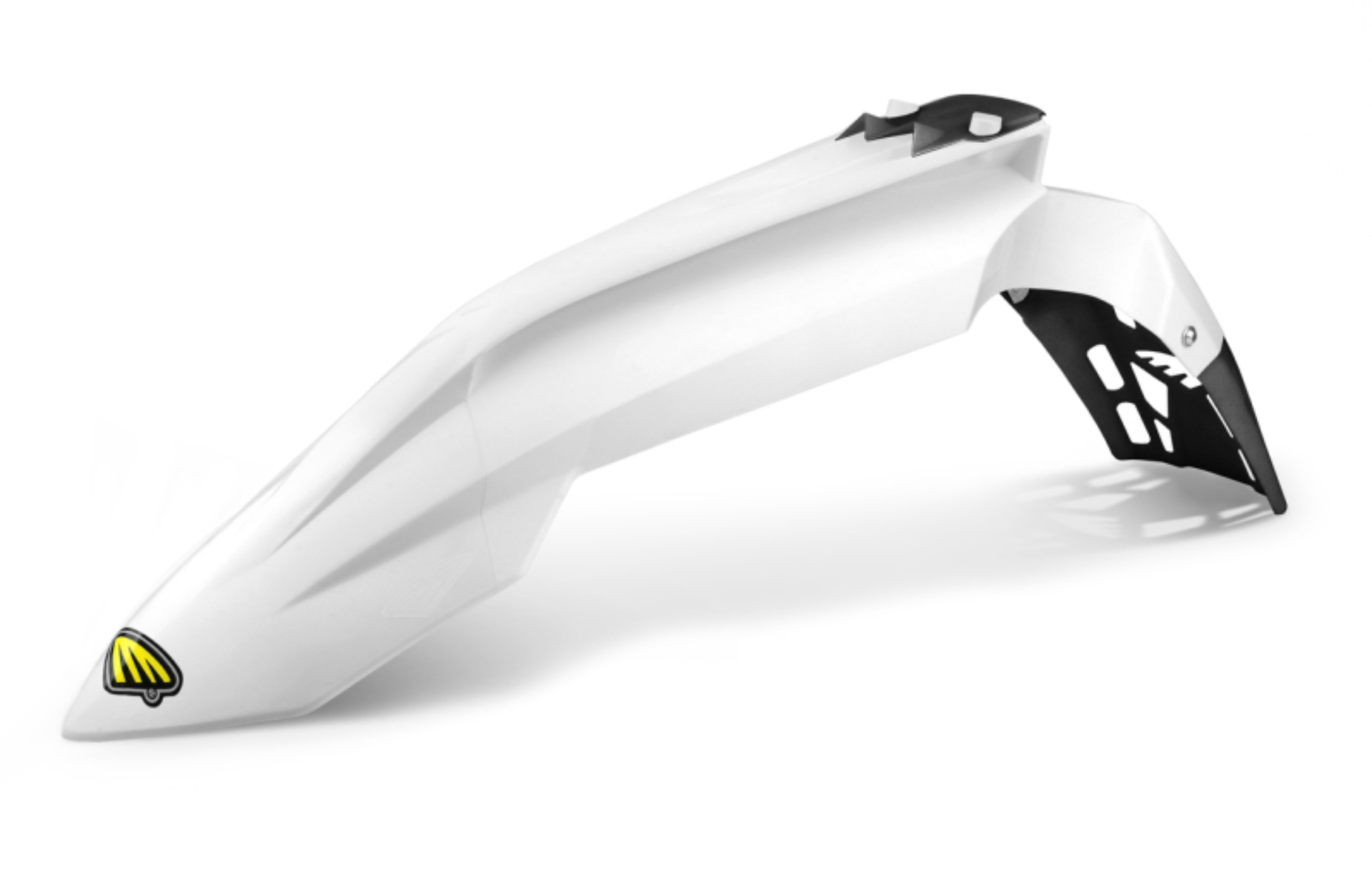 Picture of Cycra 16-22 KTM 125 SX Cycralite Front Fender - White