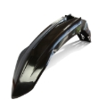 Picture of Cycra 20+ Yamaha WR250F Cycralite Front Fender - Black