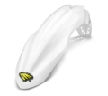 Picture of Cycra 13-16 Kawasaki KX250F Cycralite Front Fenders - White