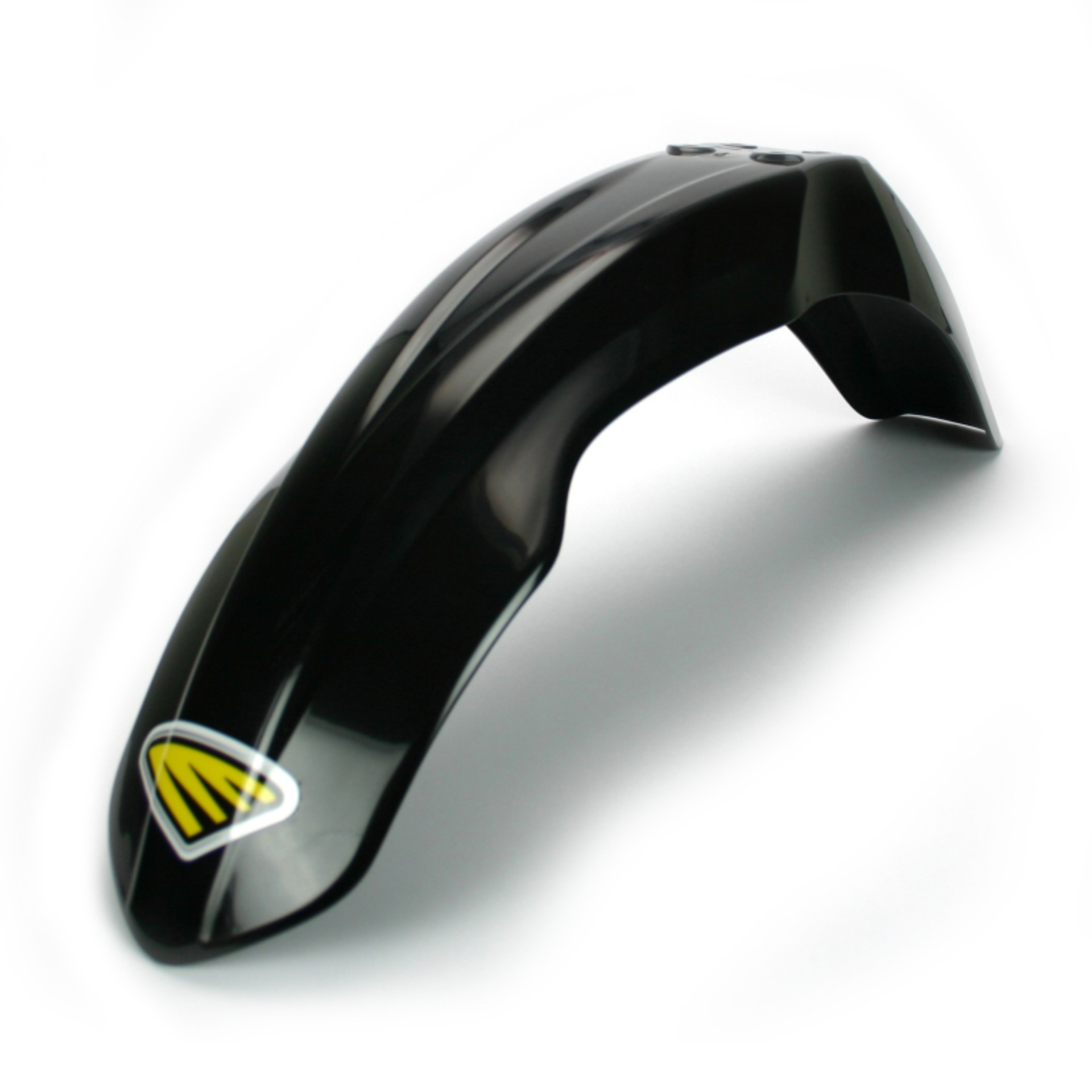 Picture of Cycra 04-07 Honda CR125R OEM Front Fender - Black