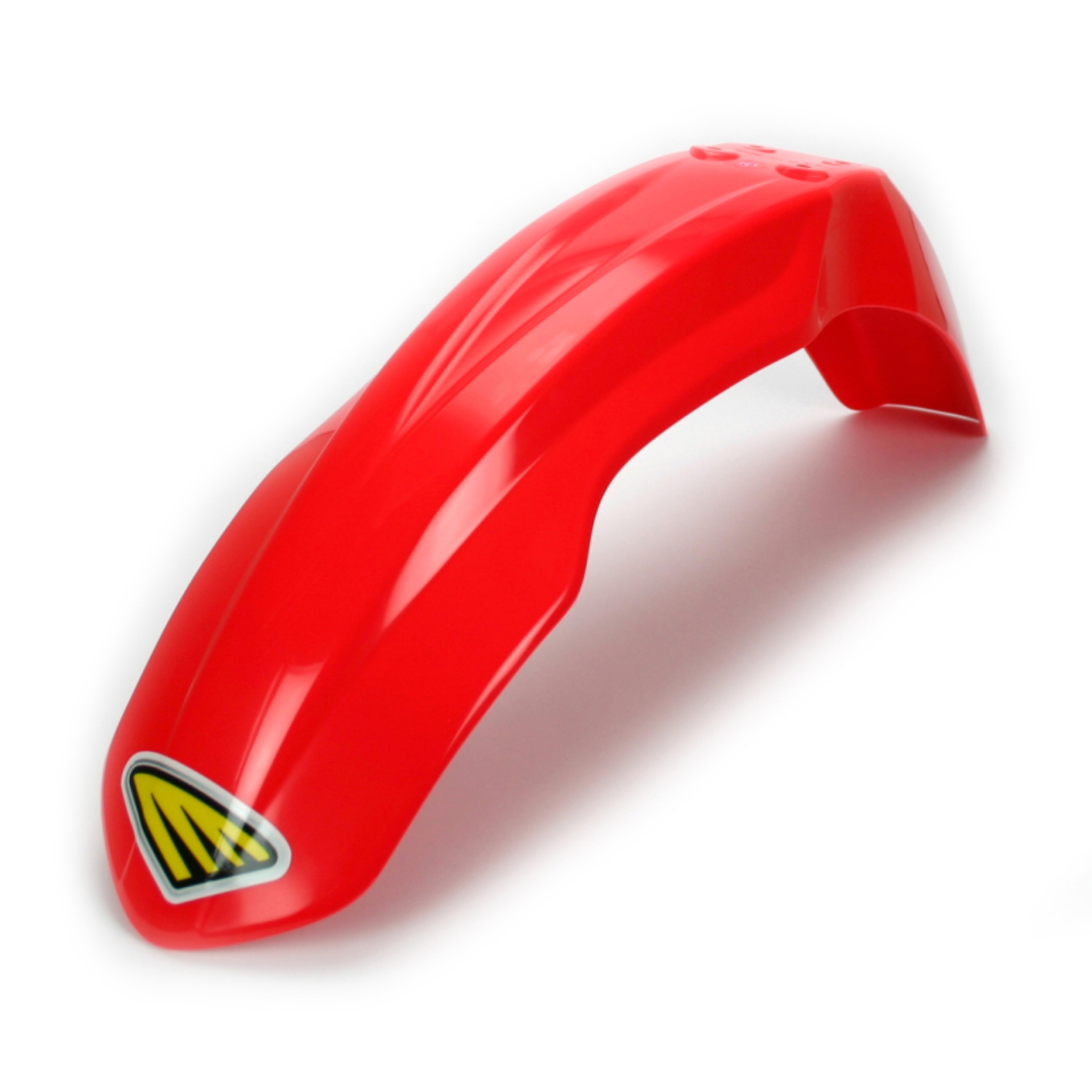 Picture of Cycra 04-07 Honda CR125R OEM Front Fender - Red
