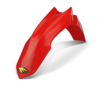 Picture of Cycra 14-17 Honda CRF250R Performance Front Fender - Red
