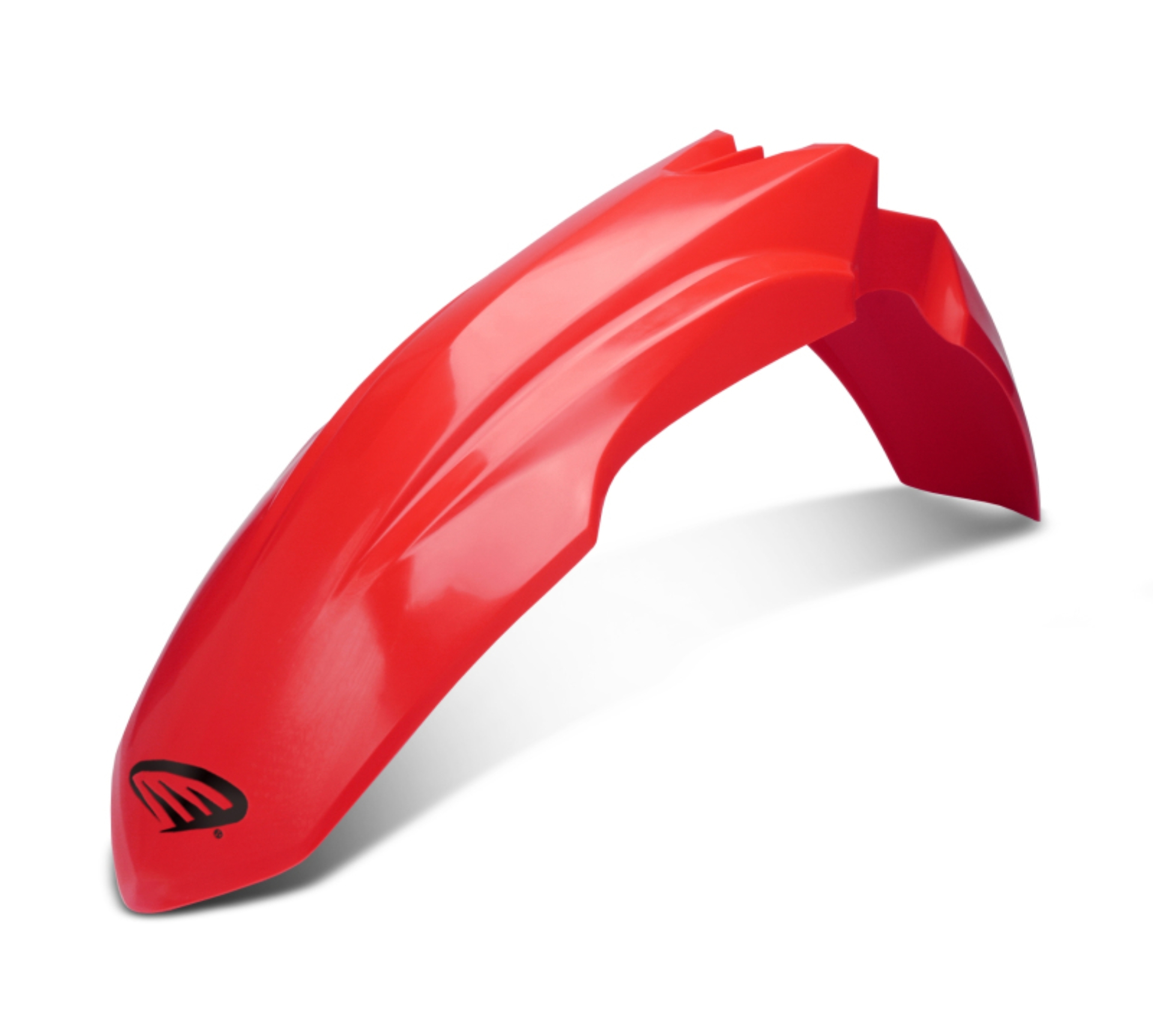 Picture of Cycra 18-21 Honda CRF250R Performance Front Fender - Red