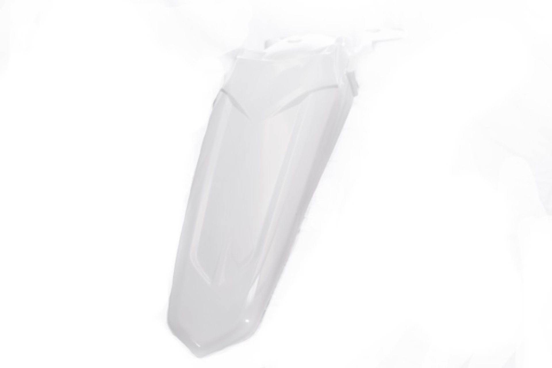 Picture of Cycra 19-23 Yamaha YZ250F Powerflow Rear Fender - White