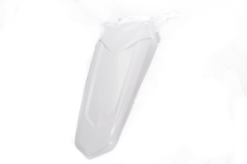 Picture of Cycra 19-23 Yamaha YZ250F Powerflow Rear Fender - White
