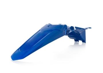 Picture of Cycra 19-23 Yamaha YZ250F Powerflow Rear Fender - Blue