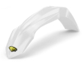 Picture of Cycra 05-14 Yamaha YZ125 Performance Front Fender - White