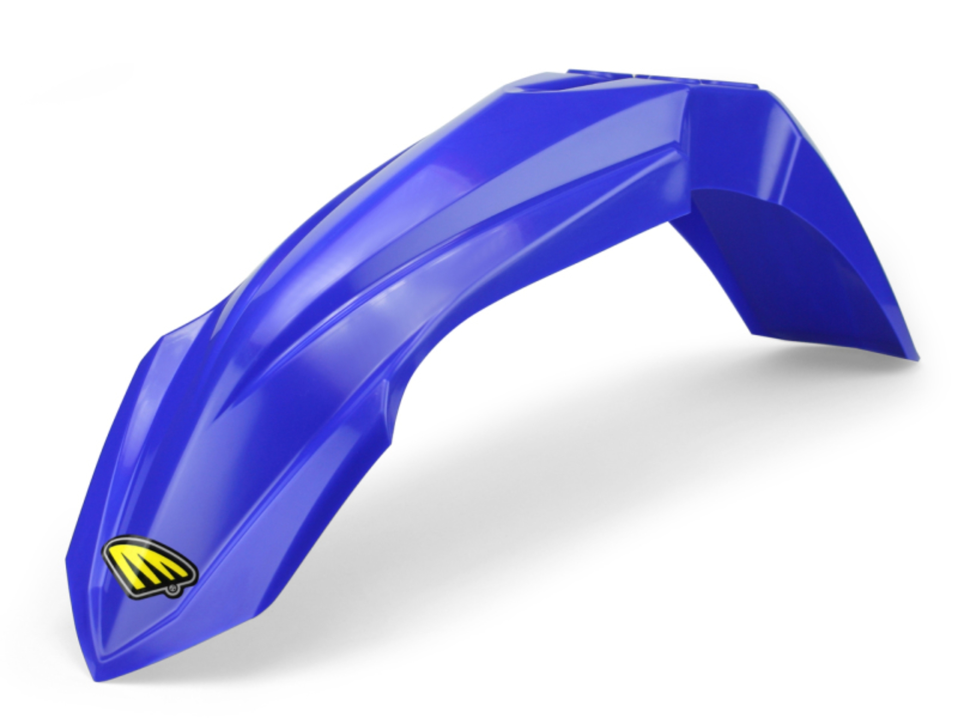 Picture of Cycra 15-19 Yamaha WR250F Performance Front Fender - Blue