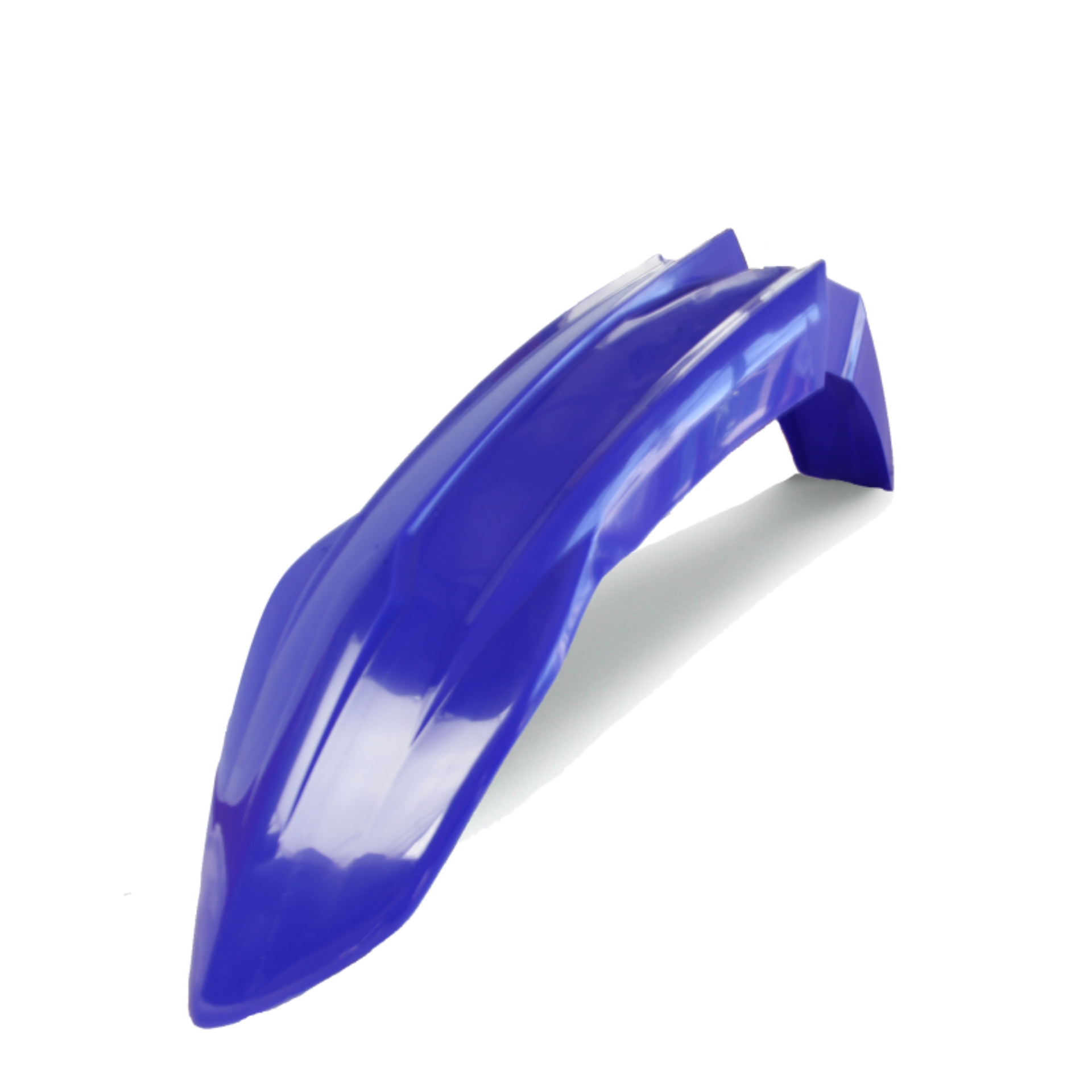 Picture of Cycra 20+ Yamaha WR250F Performance Front Fender - Blue