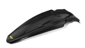Picture of Cycra 17-20 Kawasaki KX250F Powerflow Rear Fender - Black