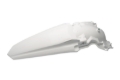 Picture of Cycra 21-23 Kawasaki KX250F Powerflow Rear Fender - White