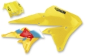 Picture of Cycra CYC Radiator Shroud Plastics - 1CYC-1778-66