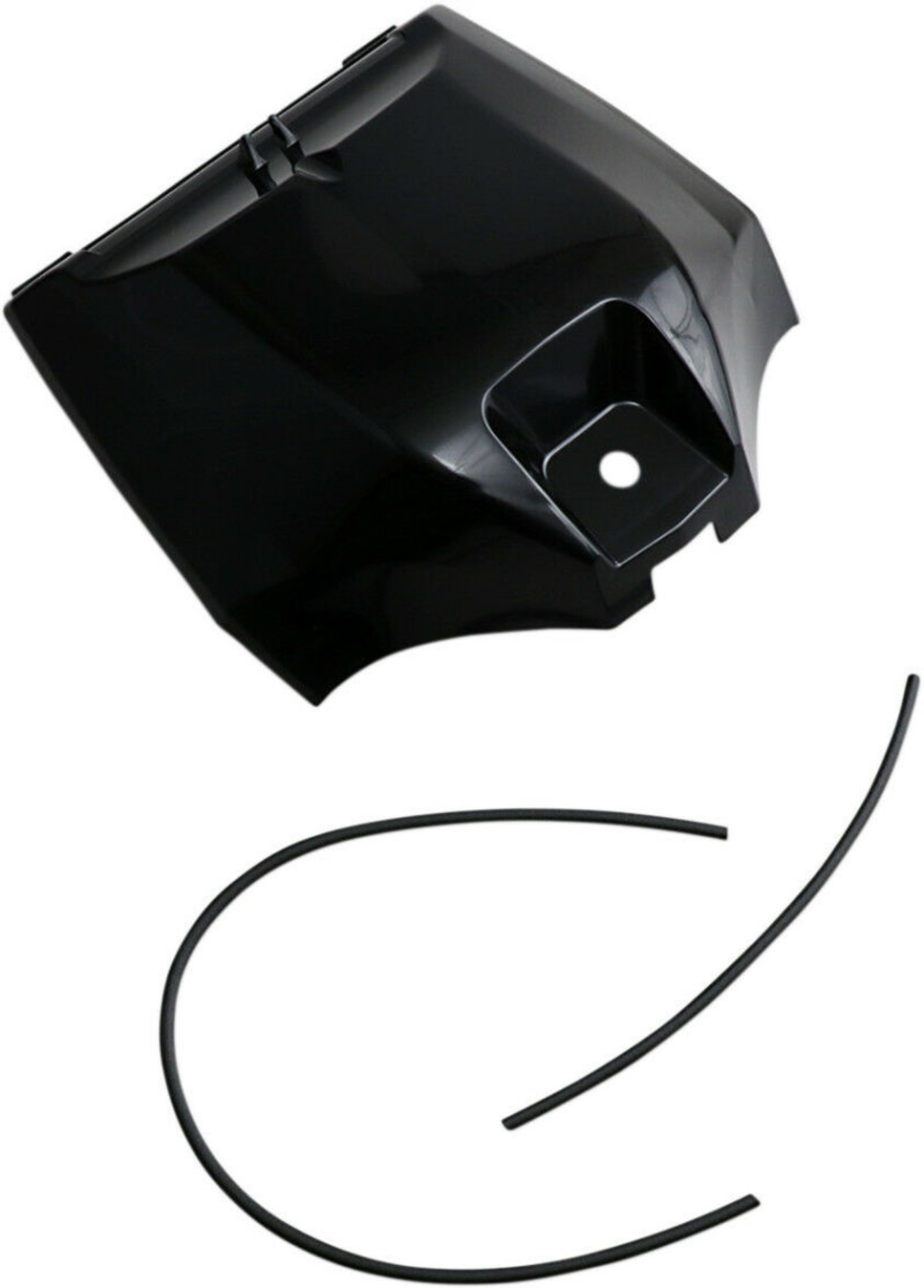 Picture of Cycra 20+ Yamaha WR250F Air Box Cover - Black