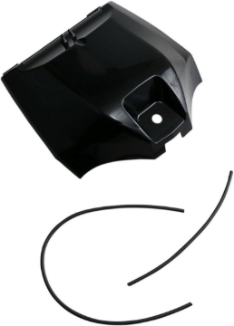 Picture of Cycra 20+ Yamaha WR250F Air Box Cover - Black