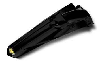 Picture of Cycra 14-17 Honda CRF250R Powerflow Rear Fender - Black