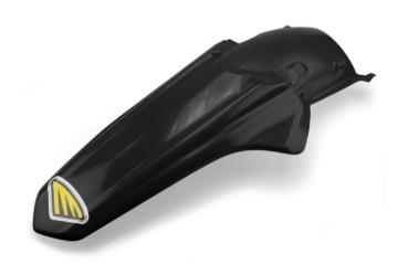 Picture of Cycra 10-13 Honda CRF250R Powerflow Rear Fender - Black