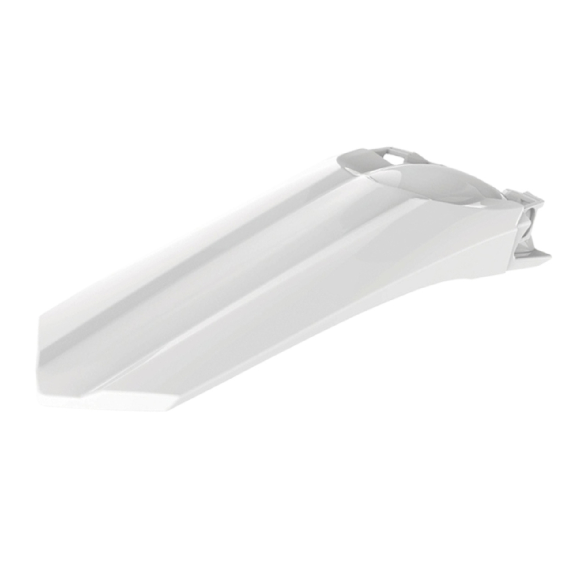 Picture of Cycra 18-21 Honda CRF250R Powerflow Rear Fender - White