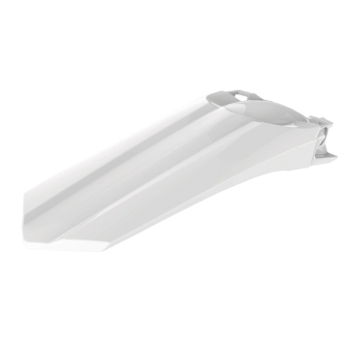 Picture of Cycra 18-21 Honda CRF250R Powerflow Rear Fender - White
