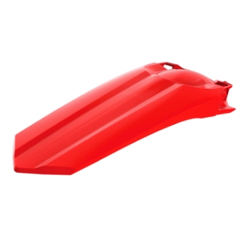 Picture of Cycra 18-21 Honda CRF250R Powerflow Rear Fender - Red