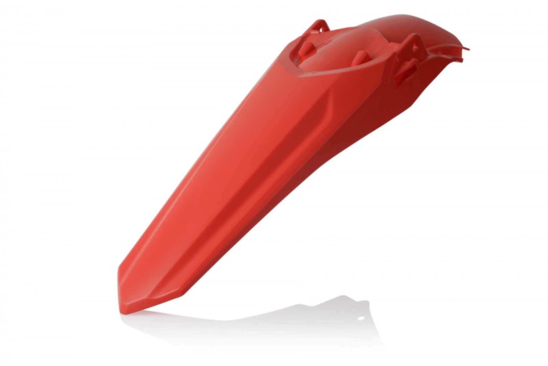Picture of Cycra 22+ Honda CRF250R Replica Rear Fender - Red