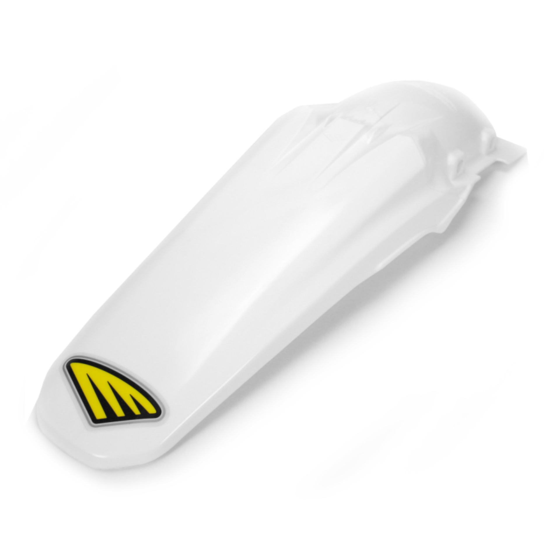 Picture of Cycra 06-09 Honda CRF250R Powerflow Rear Fender - White