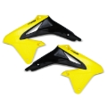 Picture of Cycra CYC Radiator Shroud Plastics - 1CYC-1869-55