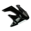 Picture of Cycra 04-09 Honda CRF250R Powerflow Radiator Shrouds - Black
