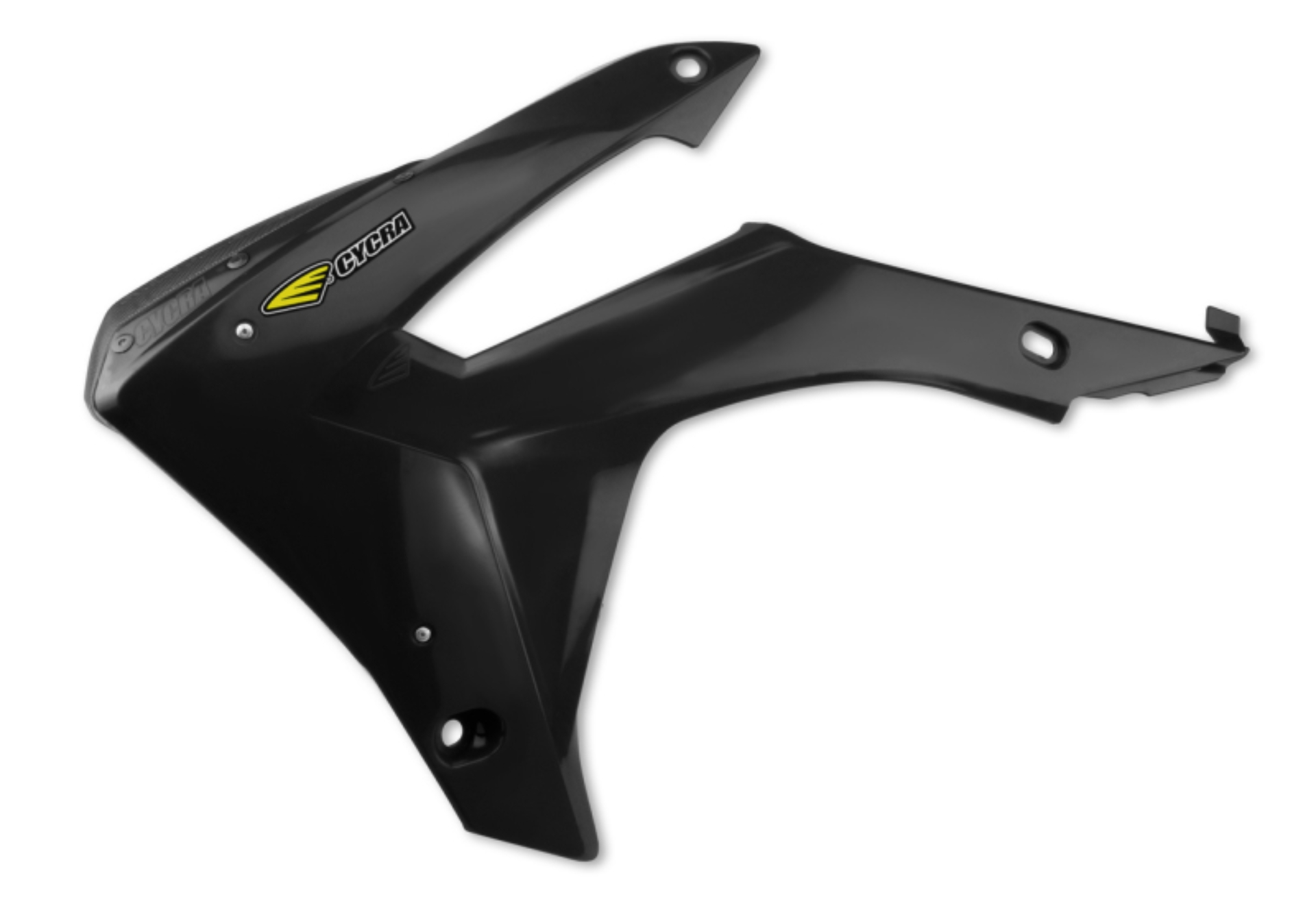 Picture of Cycra CYC Radiator Shroud Plastics - 1CYC-1888-12