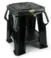 Picture of Cycra Moto Stand Unassembled - Black