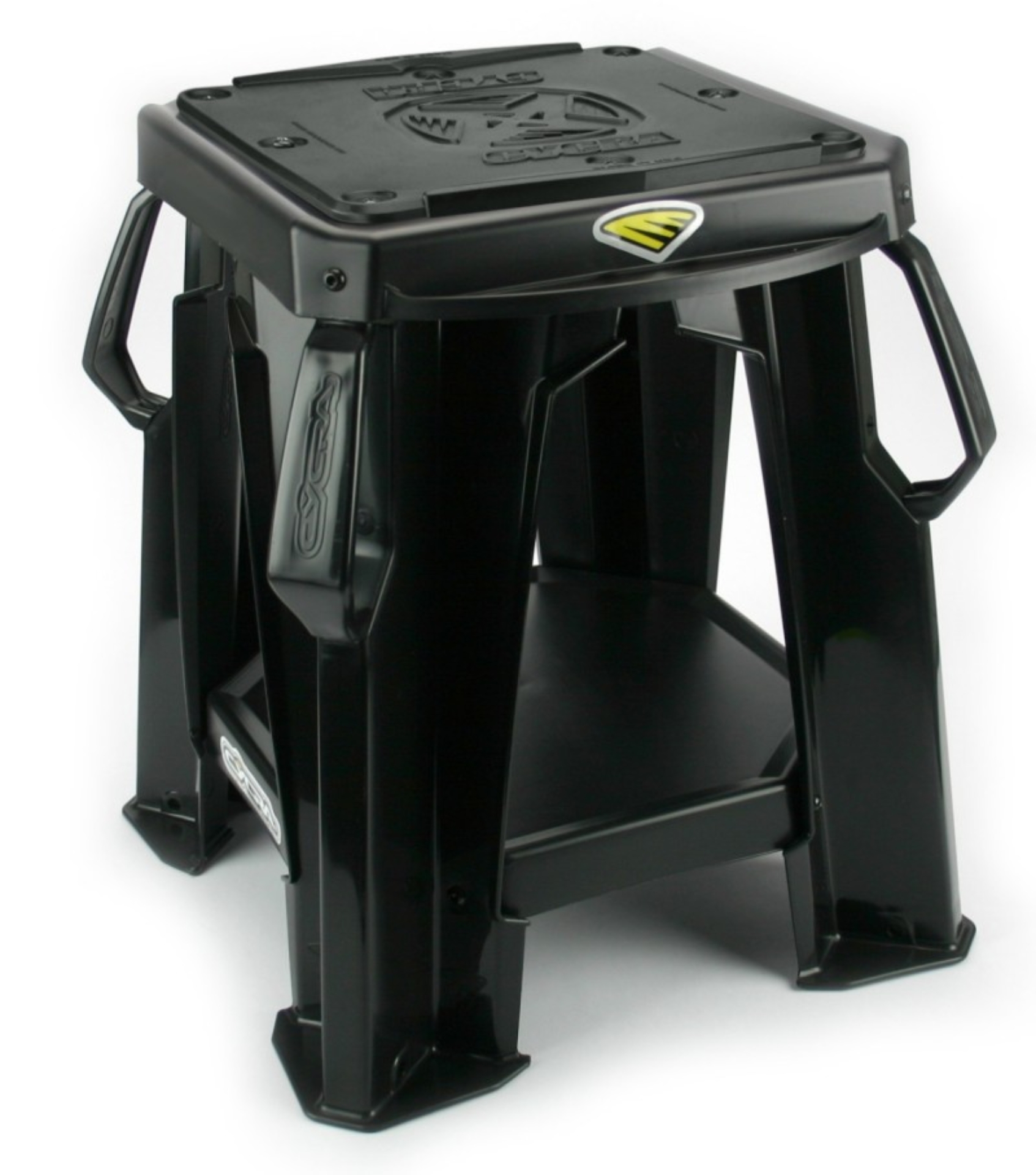 Picture of Cycra Moto Stand Unassembled - Black