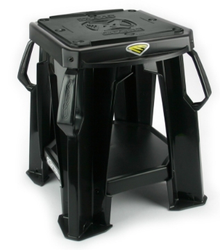 Picture of Cycra Moto Stand Unassembled - Black