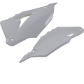 Picture of Cycra 21-23 Kawasaki KX250F Side Number Panels - White