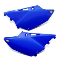 Picture of Cycra 15-21 Yamaha YZ125 Side Panel - Blue