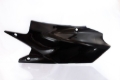 Picture of Cycra 20+ Yamaha WR250F Side Number Panels - Black