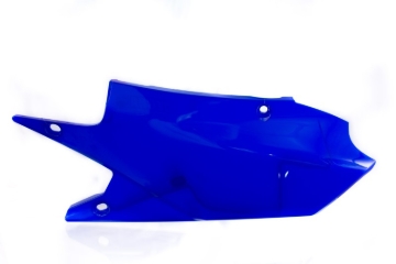 Picture of Cycra 20+ Yamaha WR250F Side Number Panels - Blue